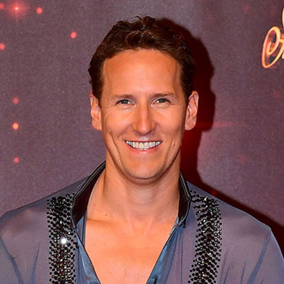 Brendan Cole defends Karen Clifton over Will Young's Strictly departure speculation: 'They got along fantastically'