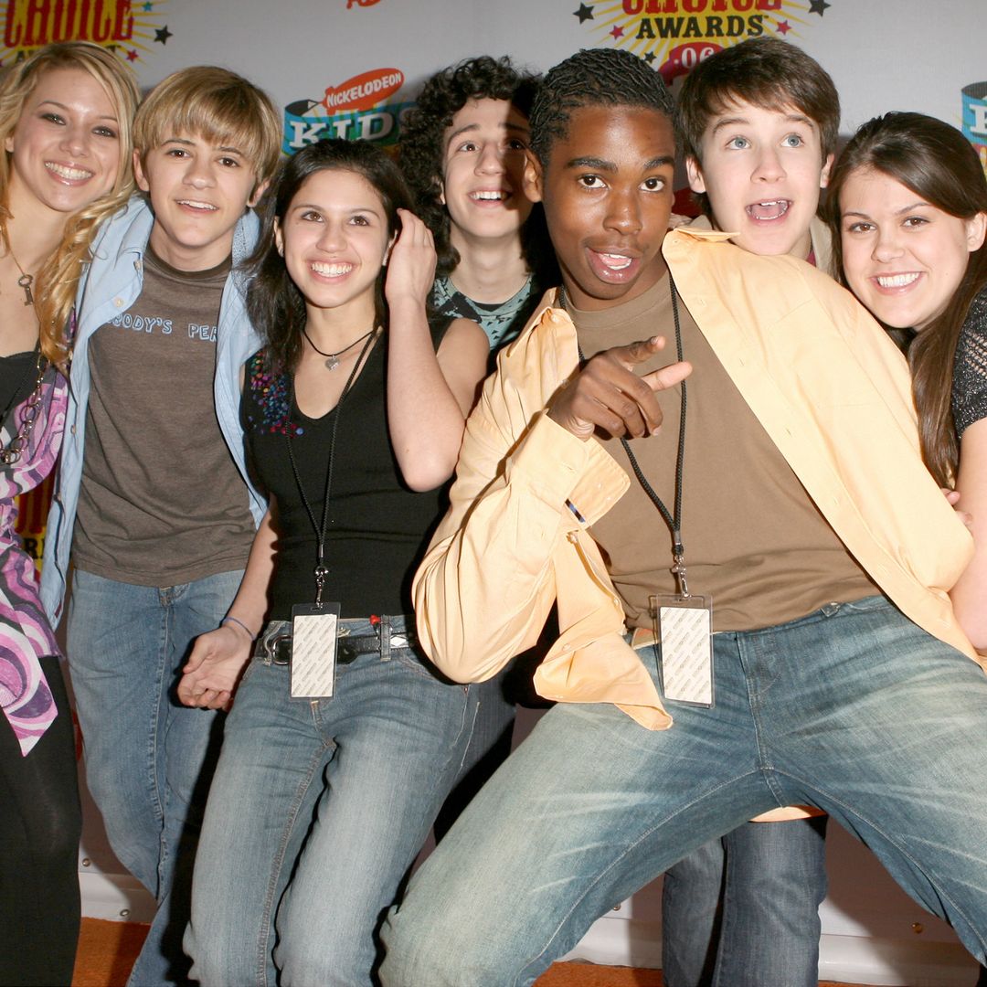 Former Nickelodeon star Tylor Chase is found homeless living on the streets of Los Angeles