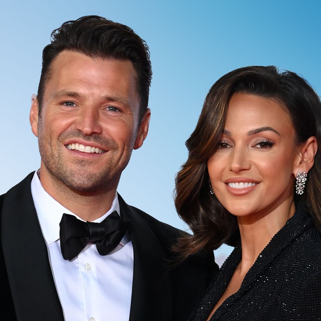 Mark Wright and Michelle Keegan leave fans flabbergasted with huge home makeover