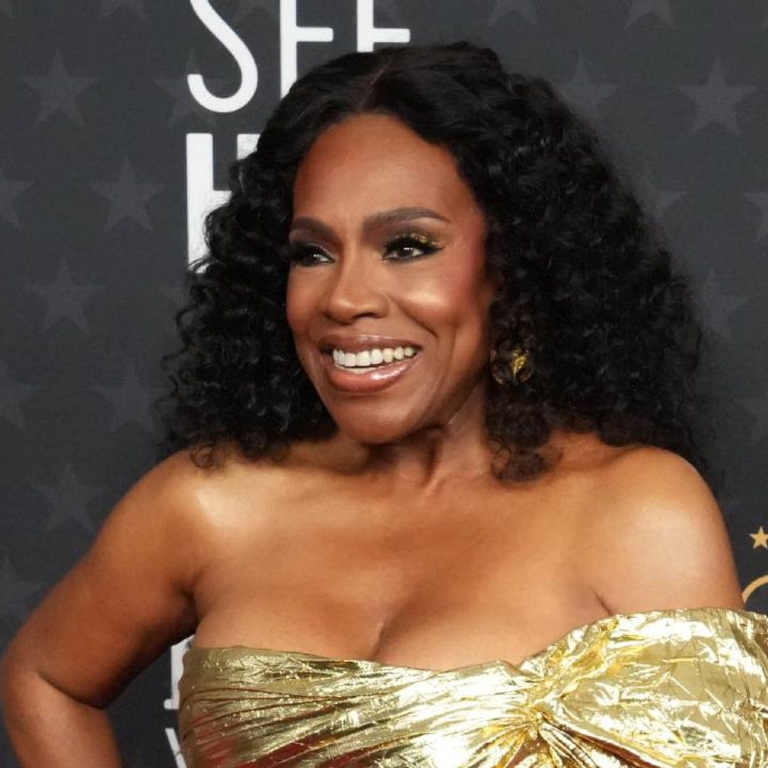 Sheryl Lee Ralph to perform at the 56th Super Bowl ahead of Rihanna's halftime performance