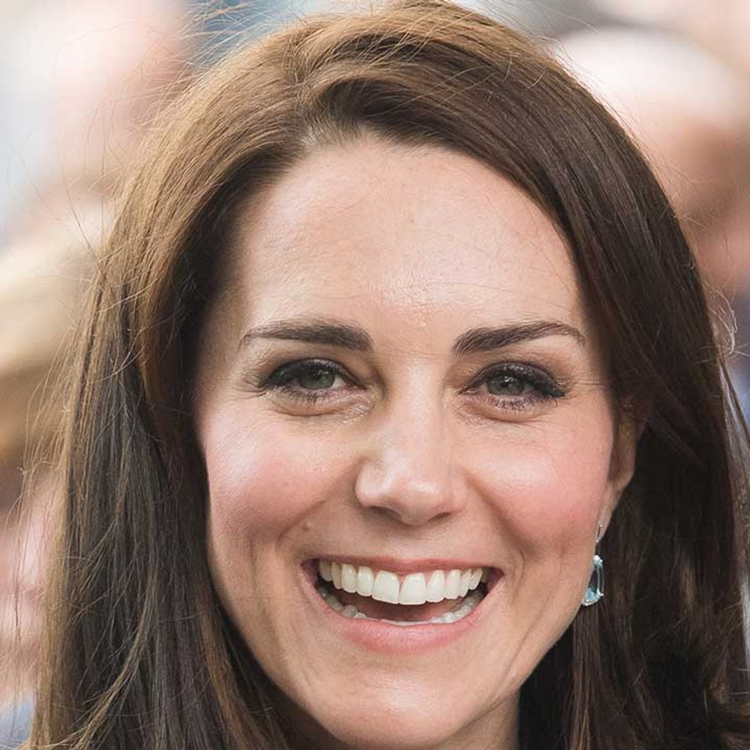 Exclusive: Princess Kate requested sweet detail in Christmas Carol invite in tribute to the Queen