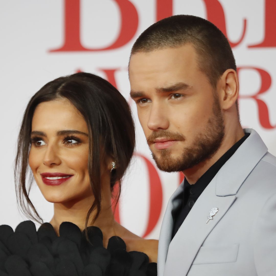 Liam Payne's real reason for 'tough' split with Cheryl after birth of son Bear