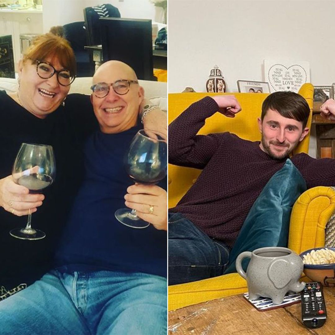 Gogglebox: Inside the real-life jobs of the stars – from florists to artists