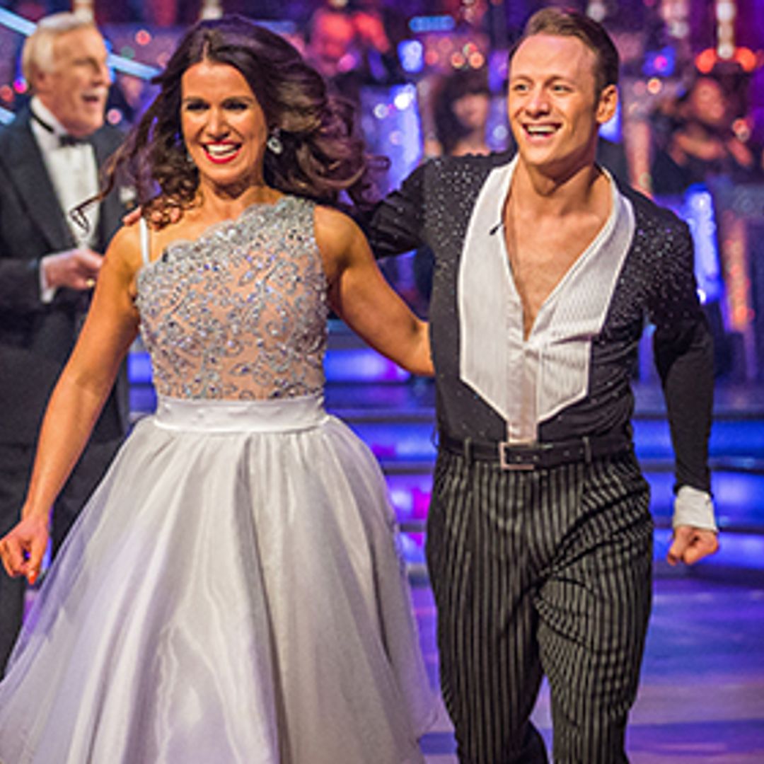 Strictly Come Dancing 2013: The pairings are revealed as Strictly returns