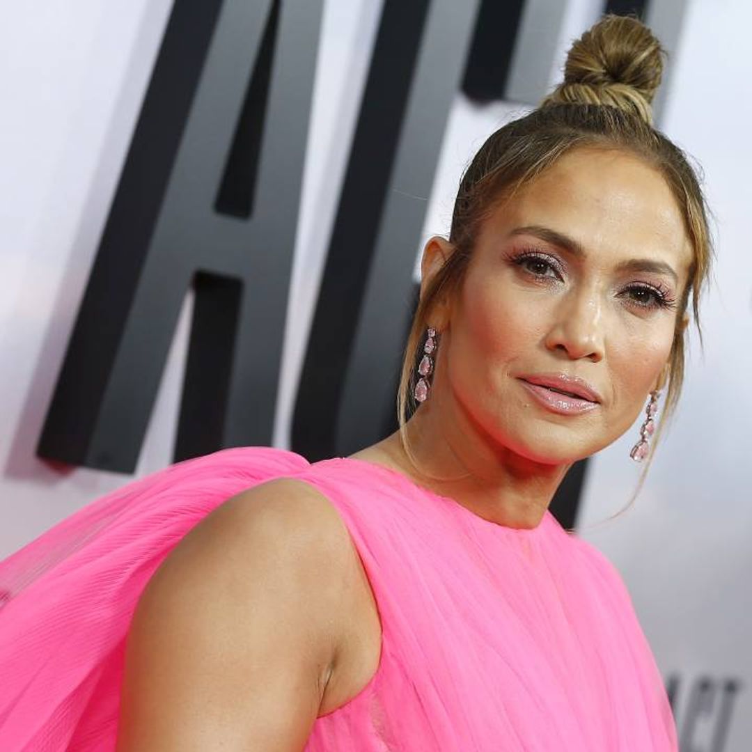 The best dupe for J.Lo’s sizzling high-cut swimsuit is only $26 on Amazon