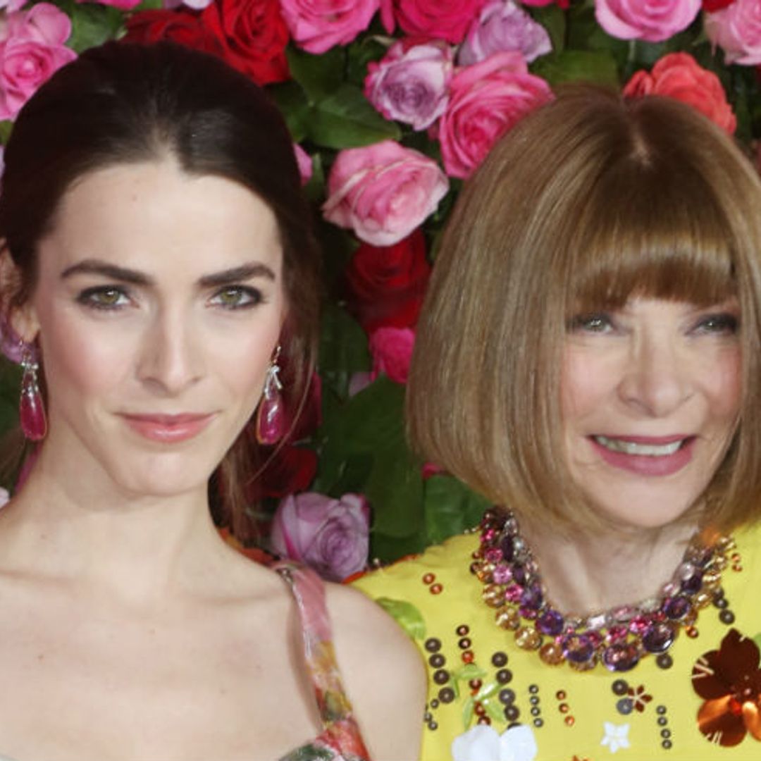 Anna Wintour's daughter Bee Shaffer celebrates hen party in Mexico