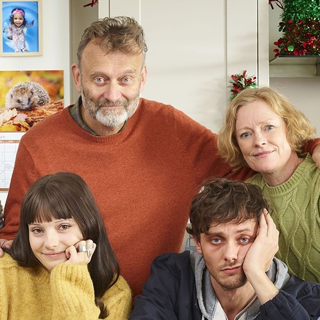 Outnumbered Christmas special: plot, release date and more