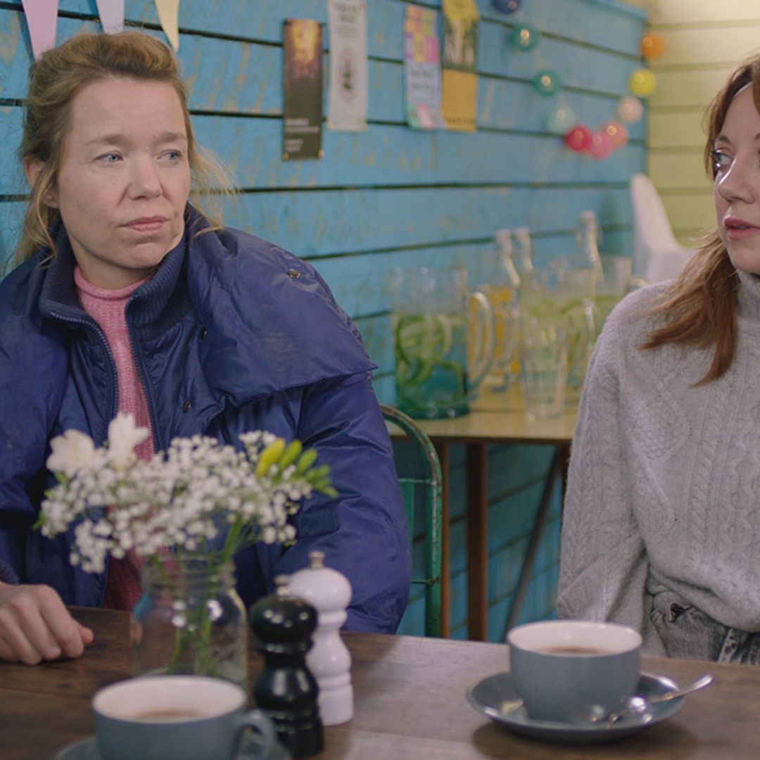Meet the cast of BBC's hilarious comedy Motherland
