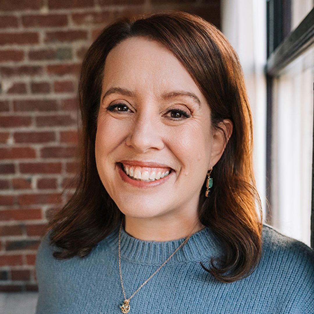 Exclusive: Bridgerton author Julia Quinn reveals admiration for 'really cool' Queen Camilla