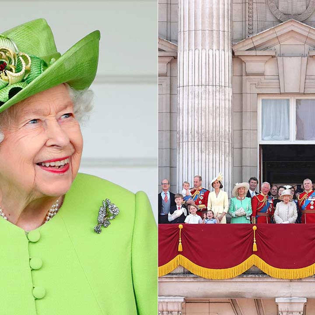The Queen's majestic property portfolio: Inside Balmoral, Windsor & more meaningful homes