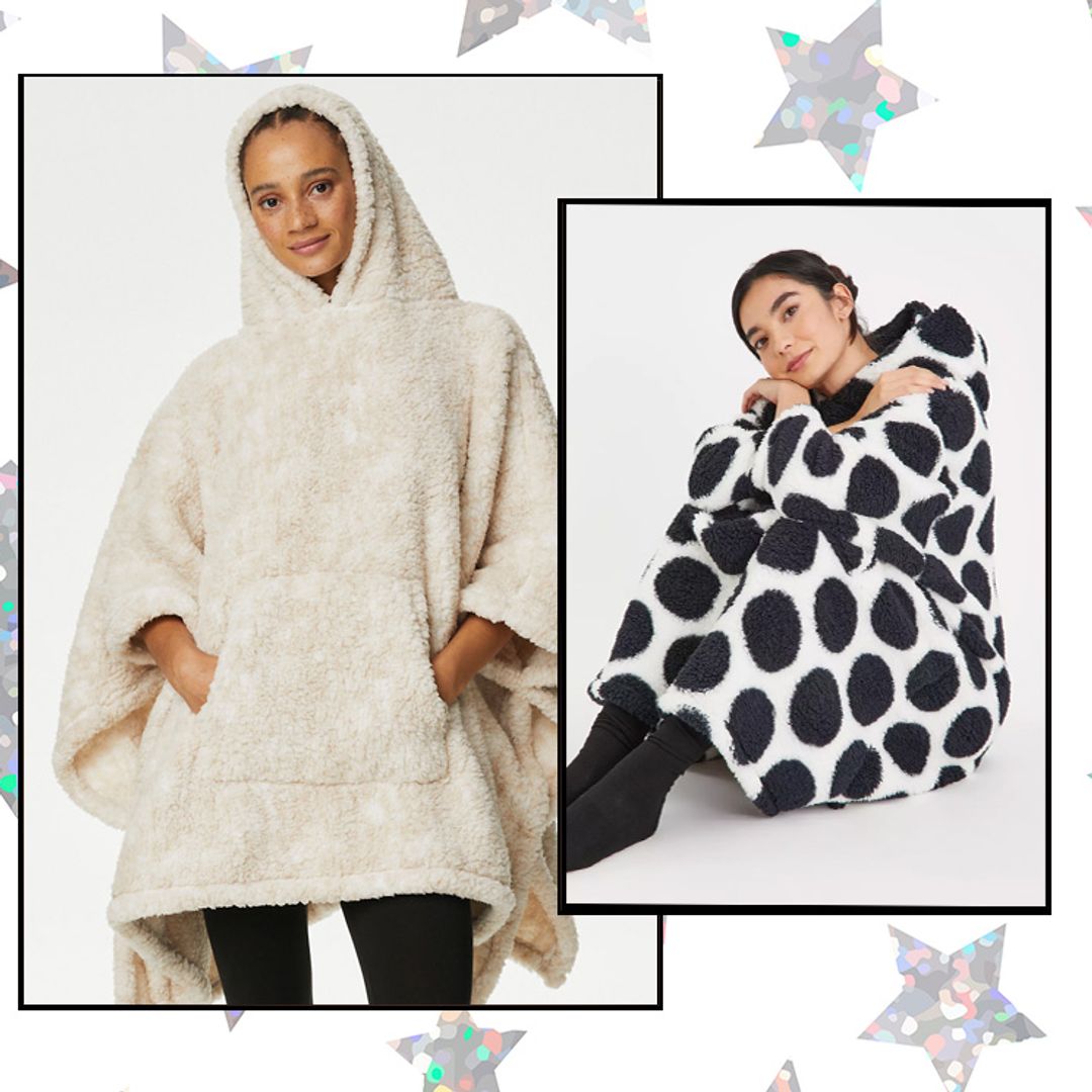 13 Oodie alternatives that are ridiculously affordable and ridiculously warm
