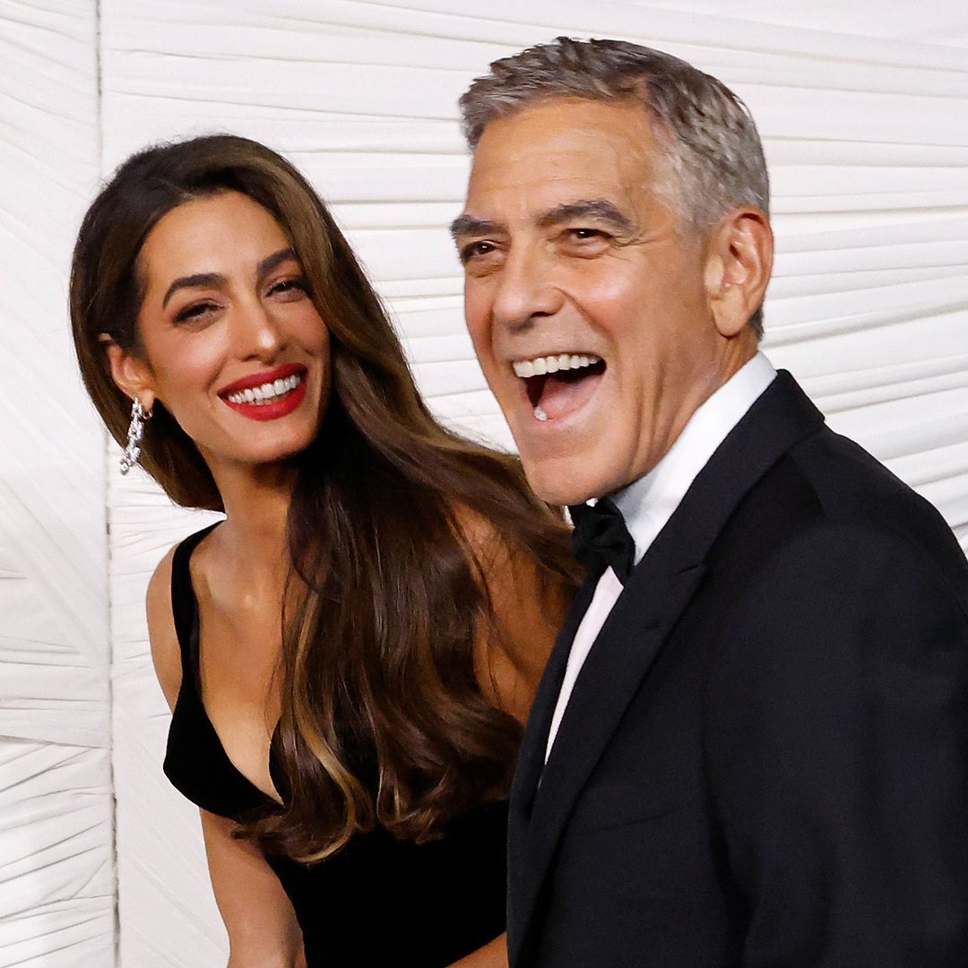 George and Amal Clooney's relationship 'escalated' after personal date