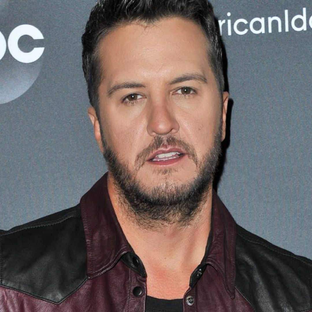 Luke Bryan's children star in his emotional new music video following his health setback