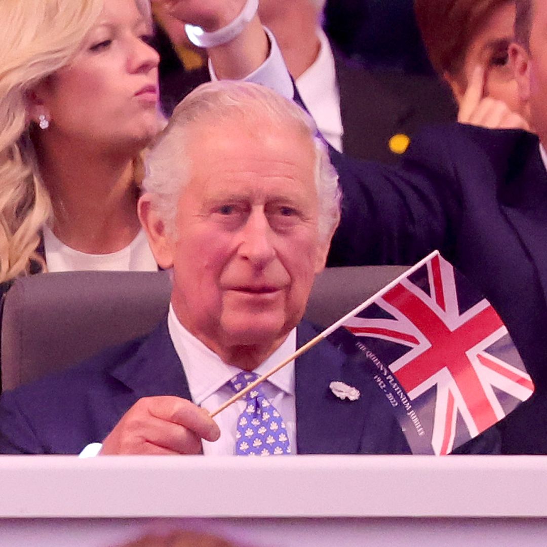 Sarah Ferguson 'happy' to watch King Charles' Coronation from home