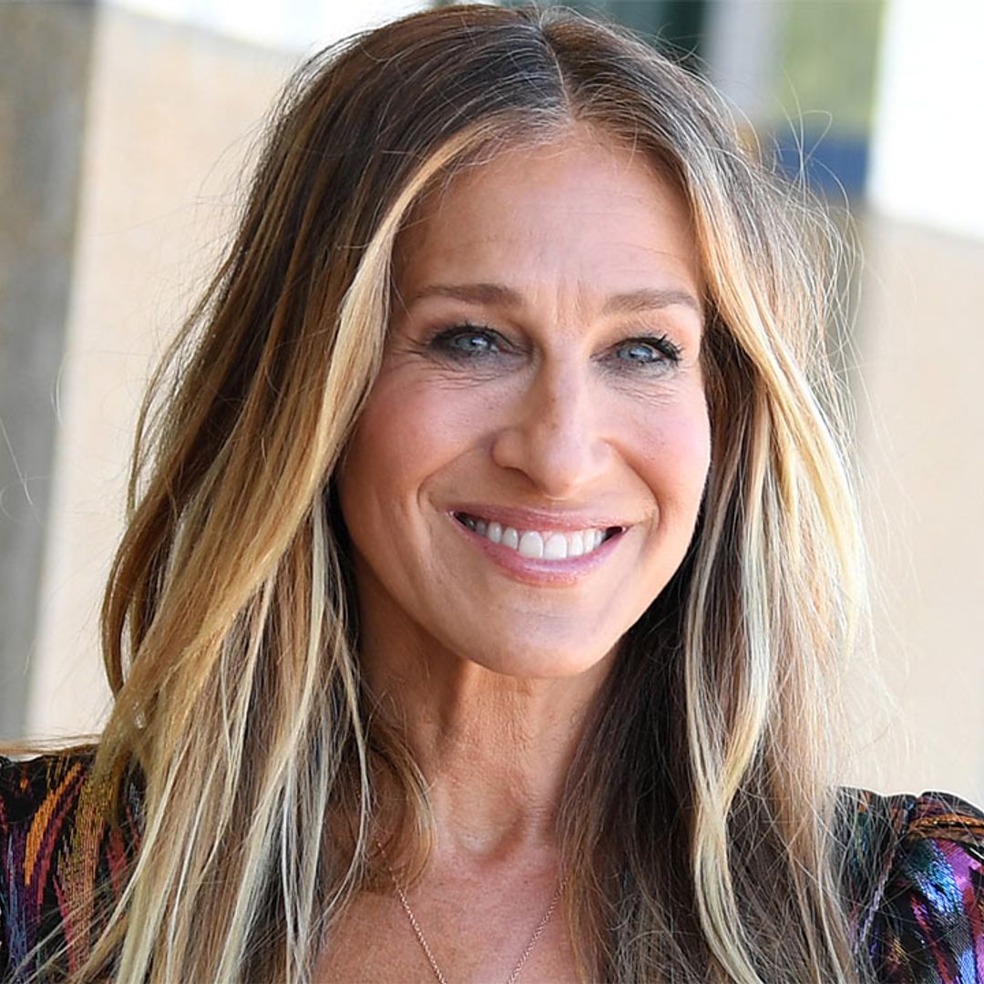Exclusive: Sarah Jessica Parker delights Dublin restaurant staff offering to help in the kitchen