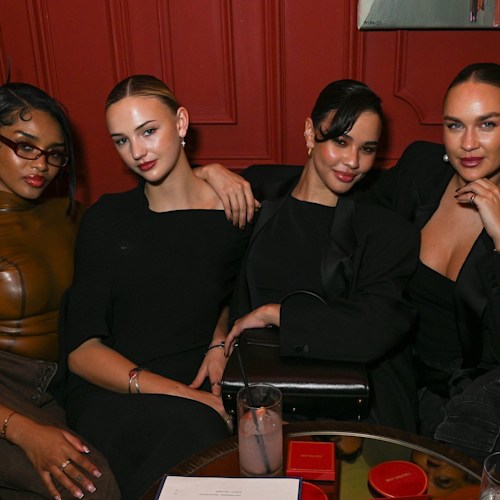 Hello! Fashion Guest List: The most exclusive parties in London this February