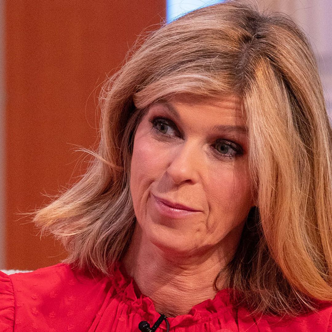 Kate Garraway reveals 'final straw' as she faces Christmas without husband Derek