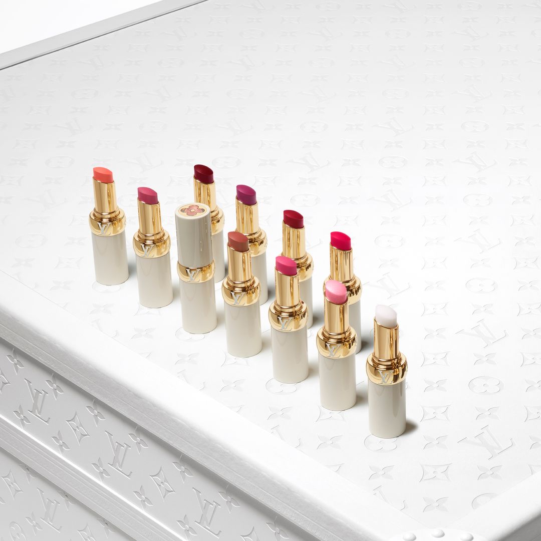 La Beauté Louis Vuitton - LV Baume 