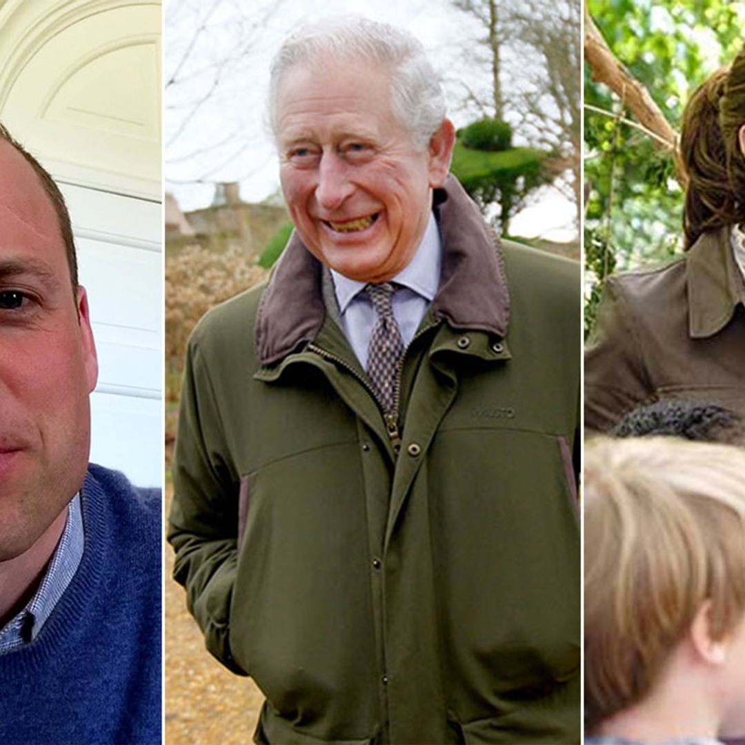 14 times the royal family made surprising TV cameos