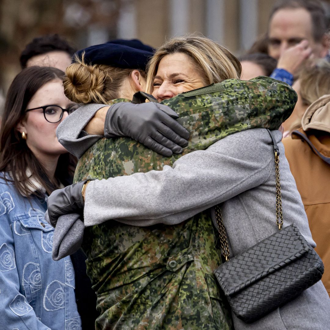 The biggest royal moments of the week: competitive couples, family moments & meaningful causes