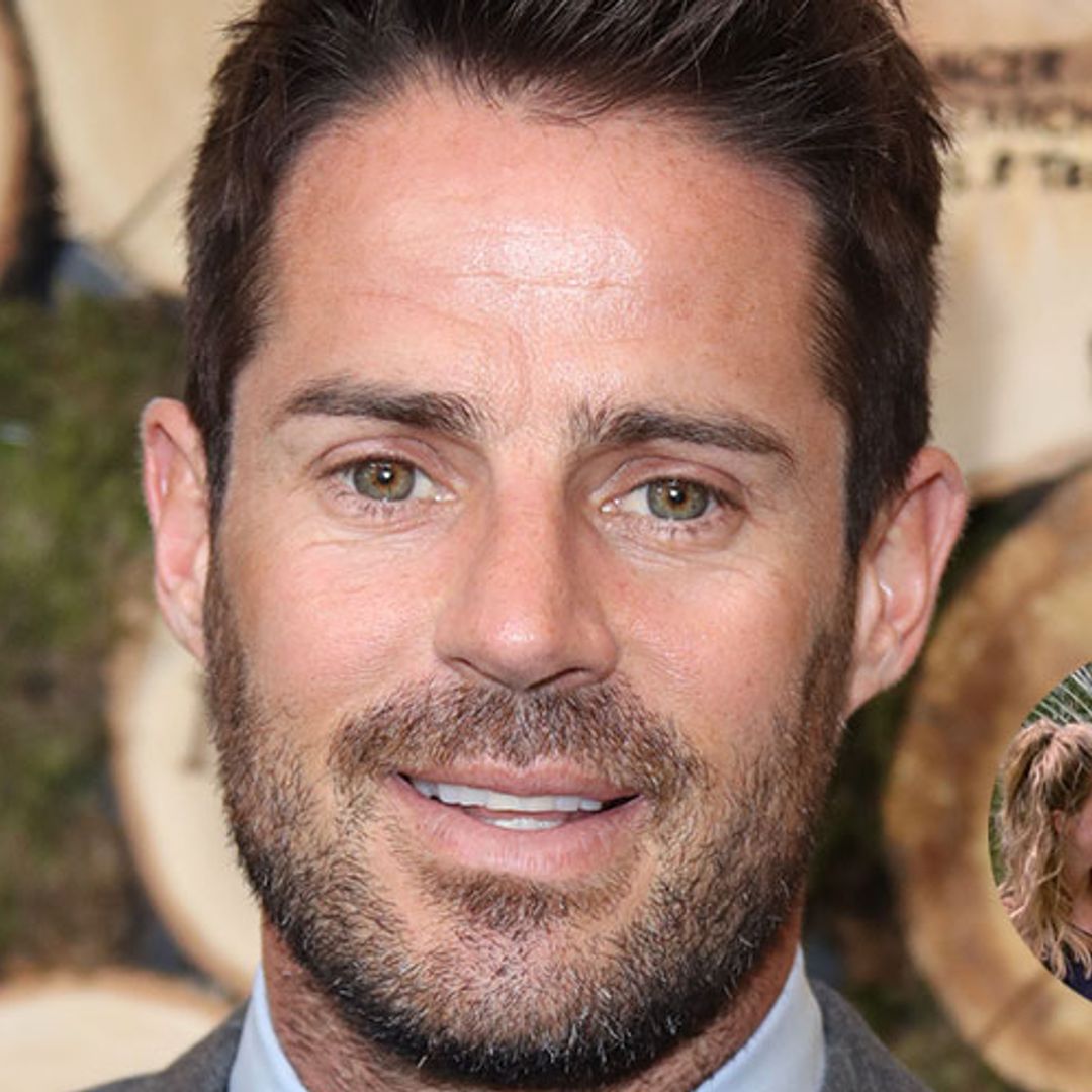 Jamie Redknapp praises dad Harry for matchmaking with Emily Atack