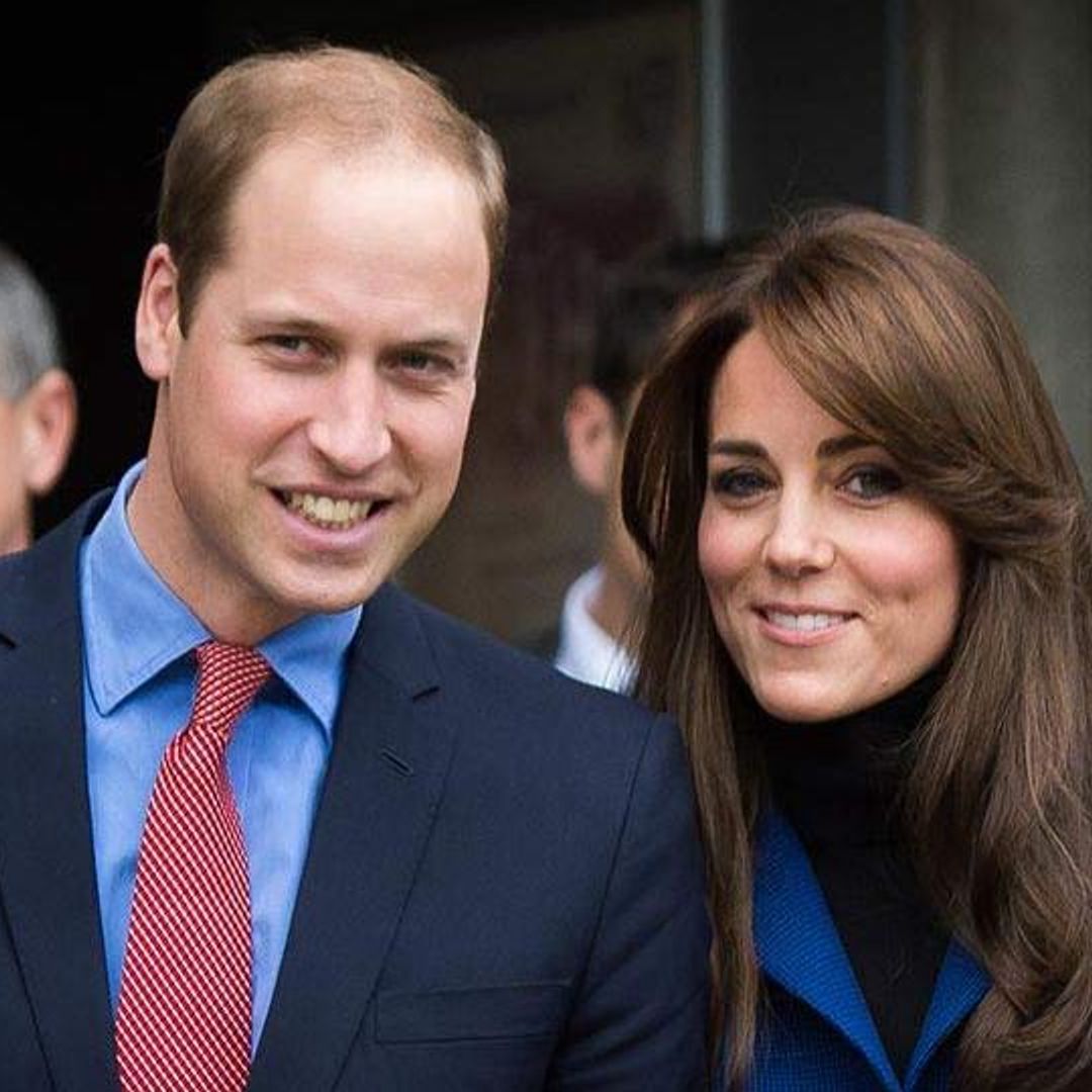 Kate Middleton and Prince William to support child mentoring on next royal engagement