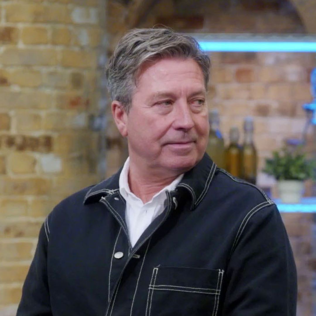 John Torode breaks silence over Gregg Wallace allegations