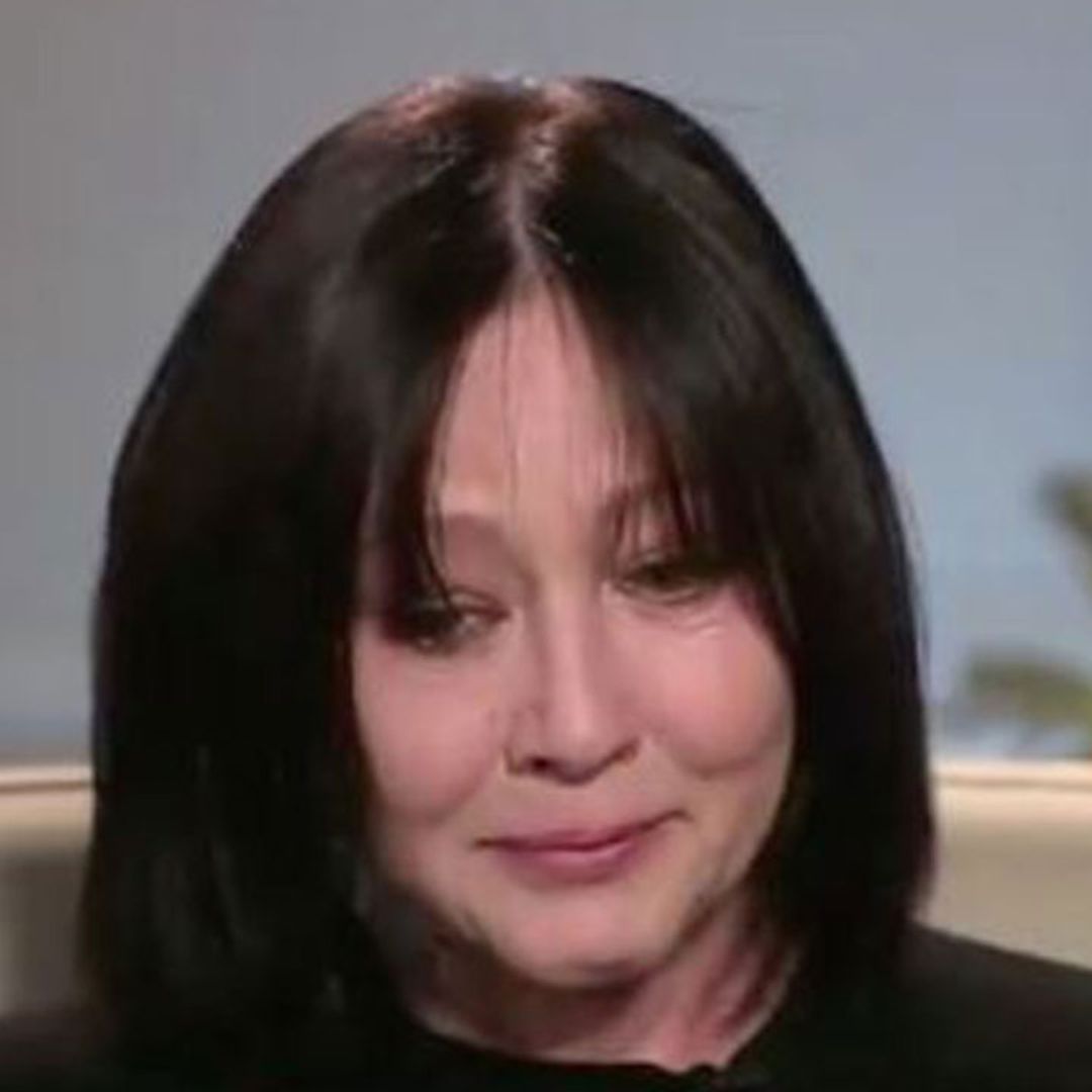 Shannen Doherty Latest News, Pictures & Videos HELLO!