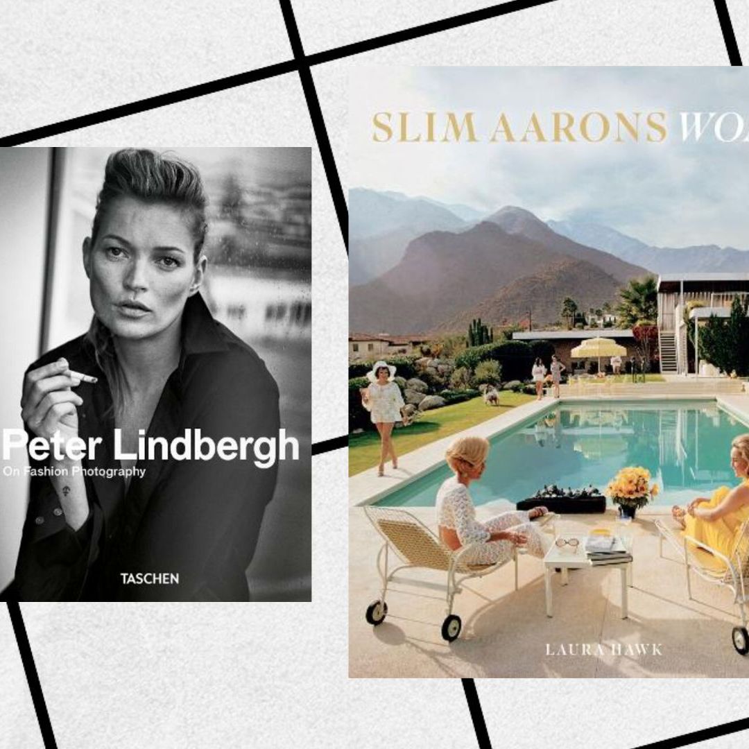 Best fashion coffee table books to instantly elevate your interiors