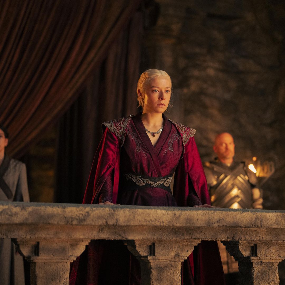 House of the Dragon fans left furious at ending - as HBO shares sneak peek of new spin-off