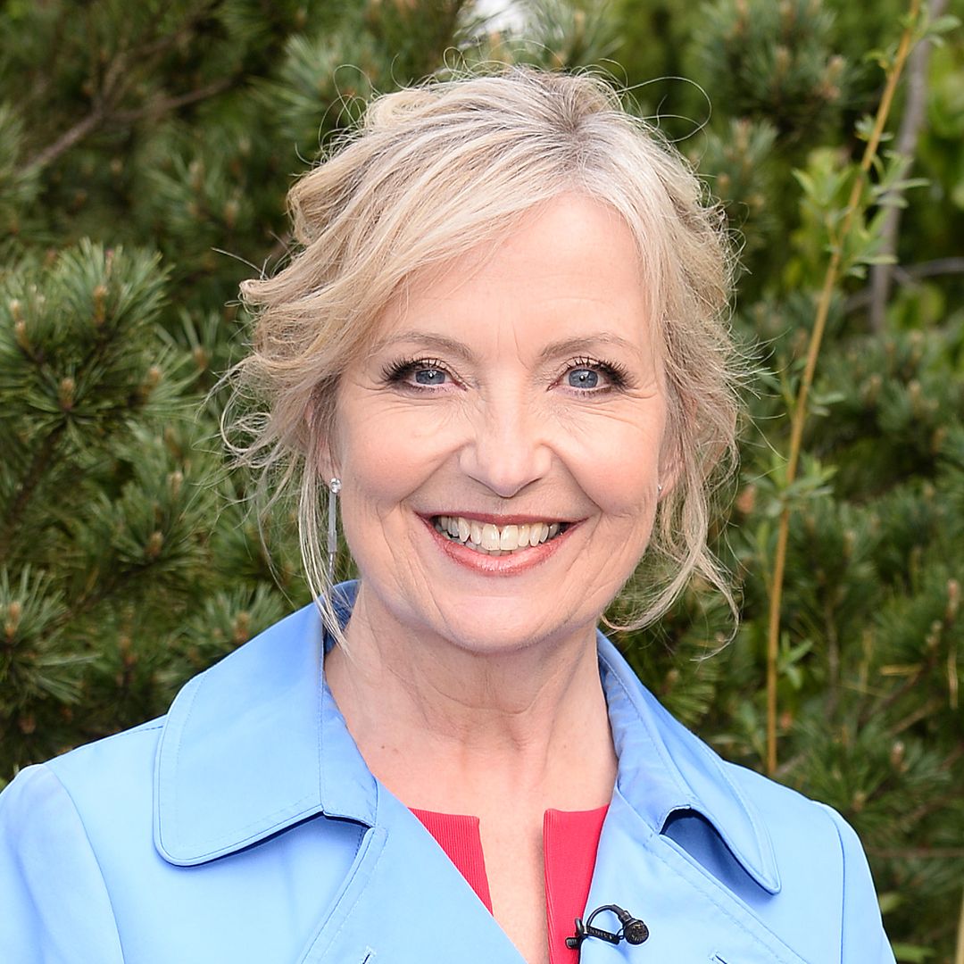 Real reason Carol Kirkwood quit the BBC – revealed