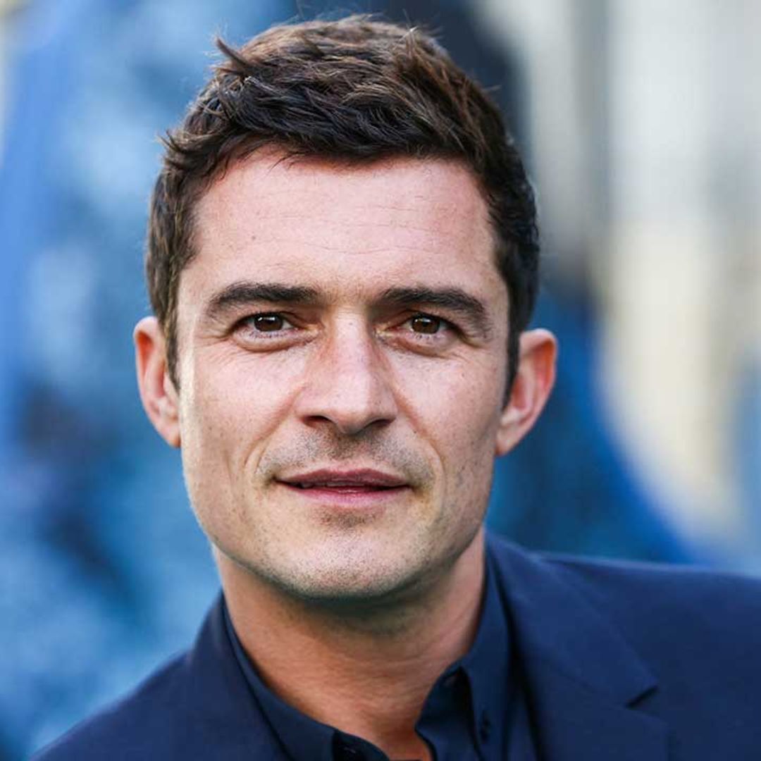 Orlando Bloom opens up about change in acting career