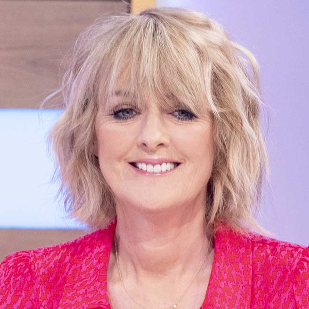 Jane Moore's fitted shirt dress is selling like hotcakes