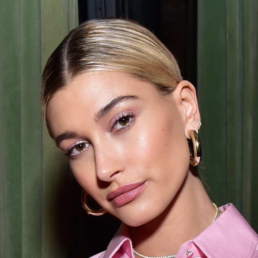 Hailey Bieber blasts 'vile' rumors over relationship with Selena Gomez