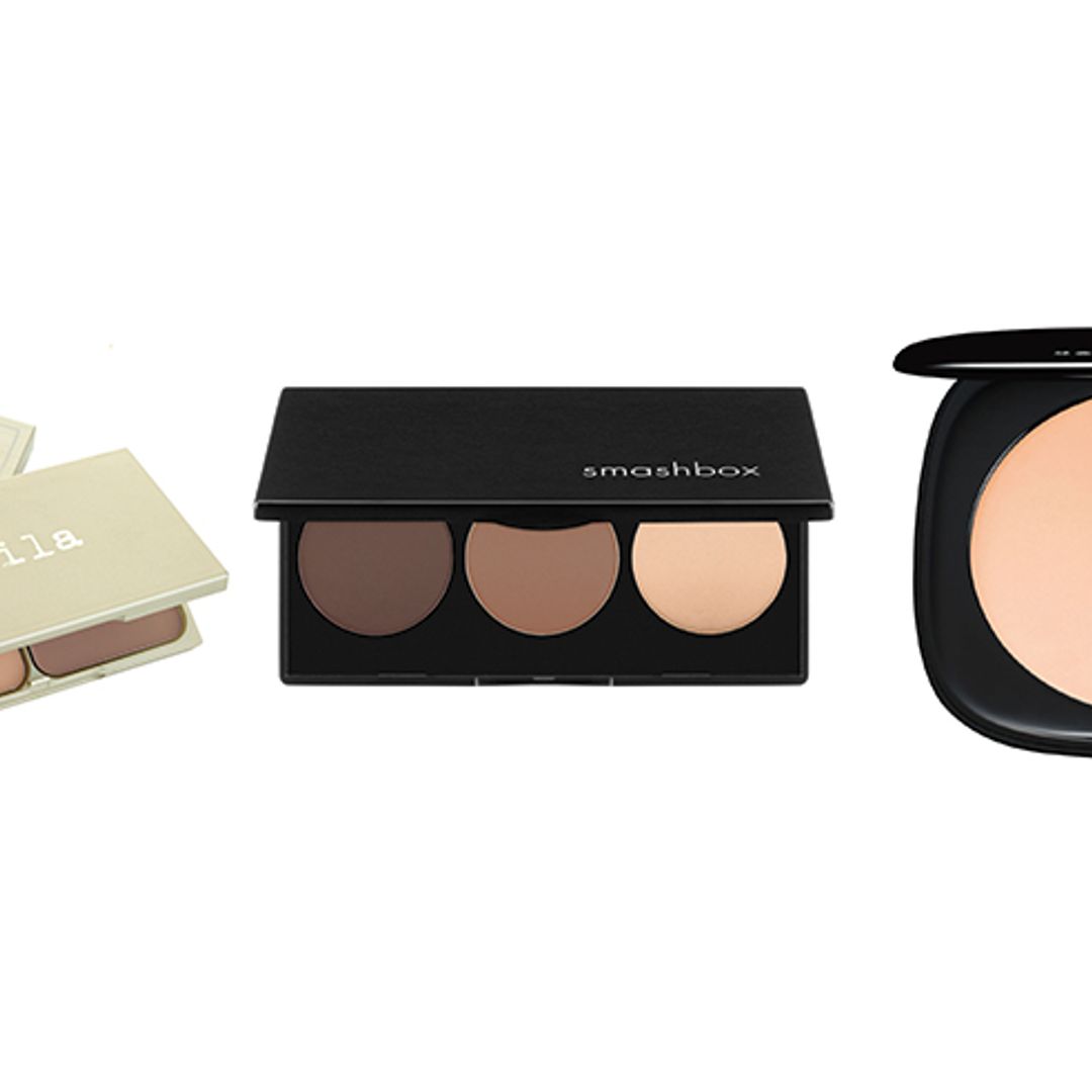 9 products that make contouring easy