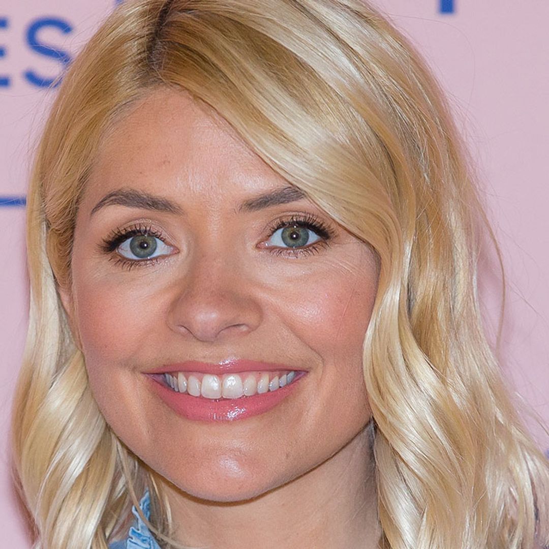 This Marks & Spencer denim jumpsuit is sold out everywhere but Holly Willoughby has one