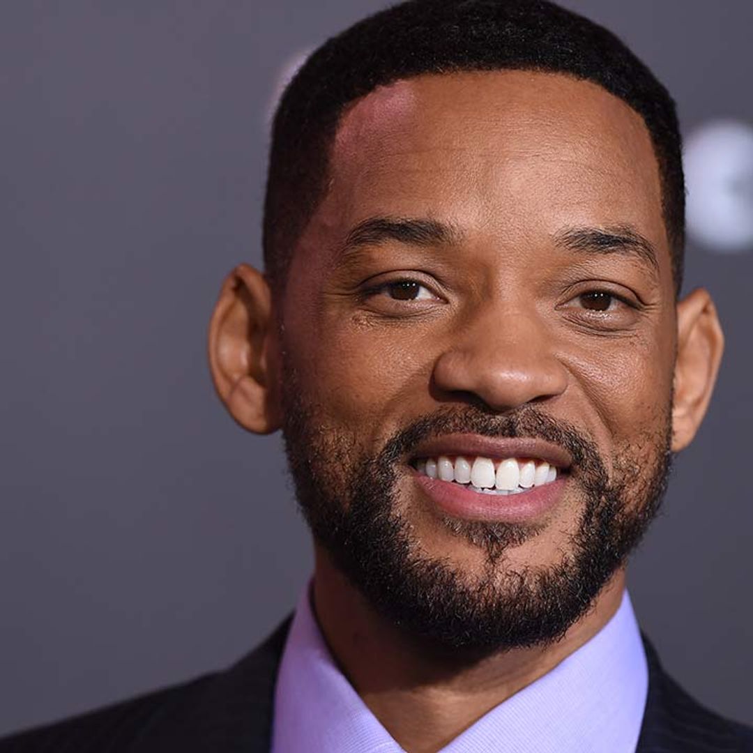 Will Smith's fans in disbelief over major change to his appearance