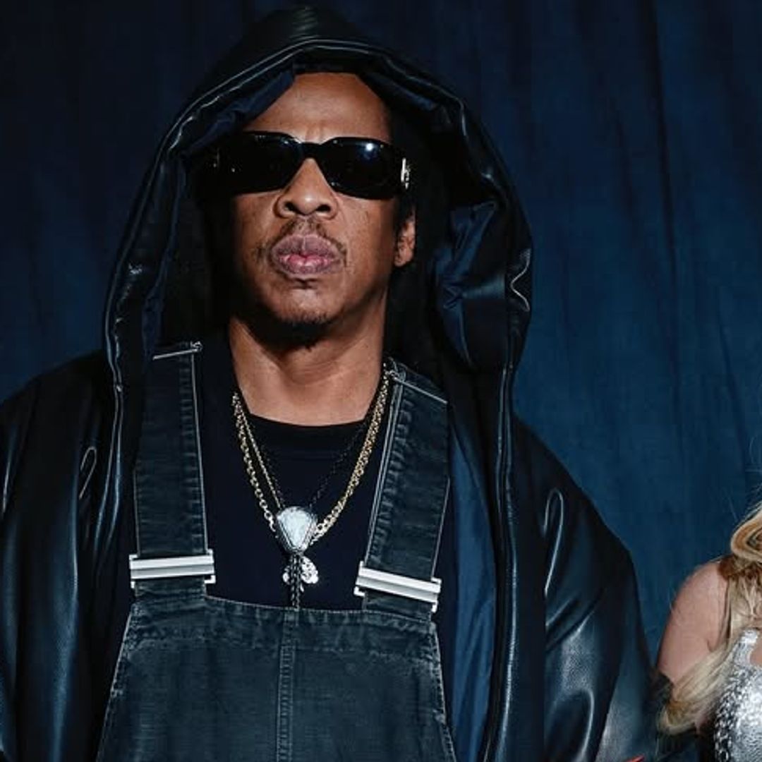 Why Jay-Z joining Beyoncé on tour in Paris is so significant