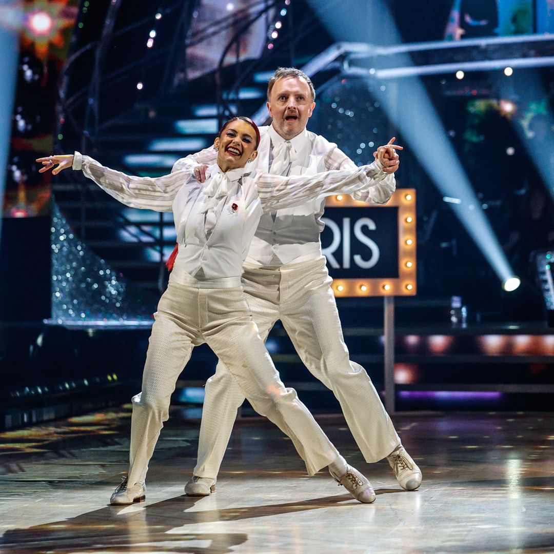 BBC confirms major change to 'outdated' Strictly Come Dancing rule for 2025 season