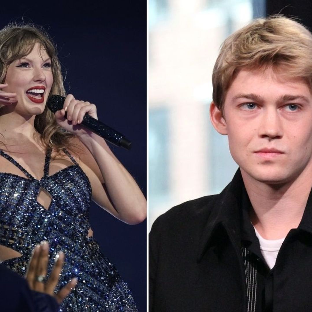 Fans spot tribute to Taylor Swift in Joe Alwyn's apartment – see