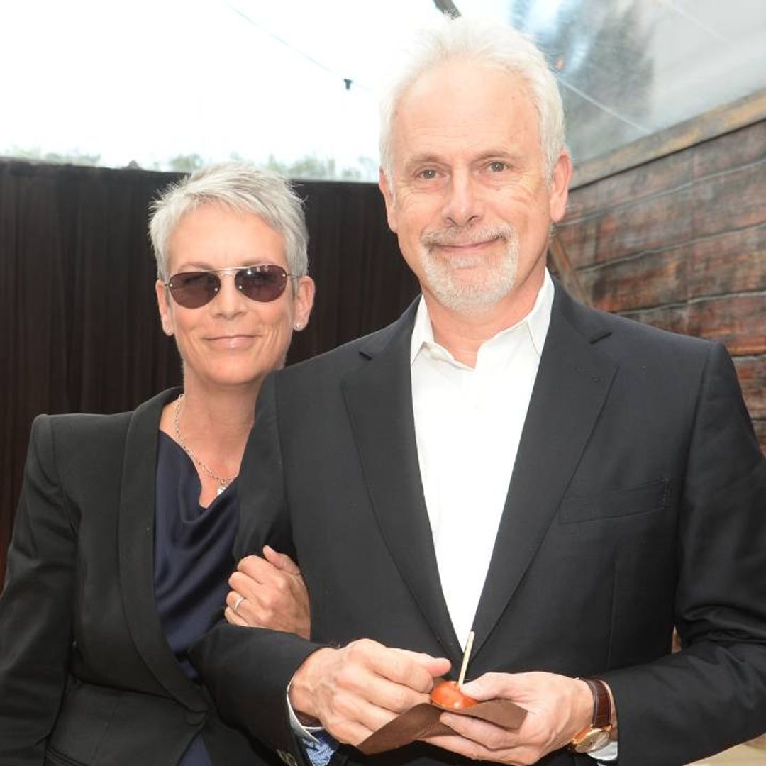 Jamie Lee Curtis reveals secret to happy marriage with Christopher Guest in rare interview
