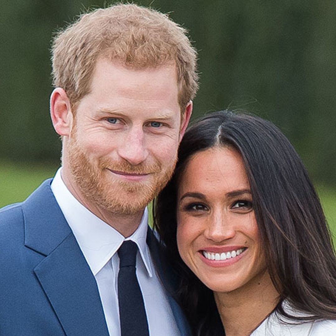 Prince Harry and Meghan Markle wedding: Who will make the guest list?