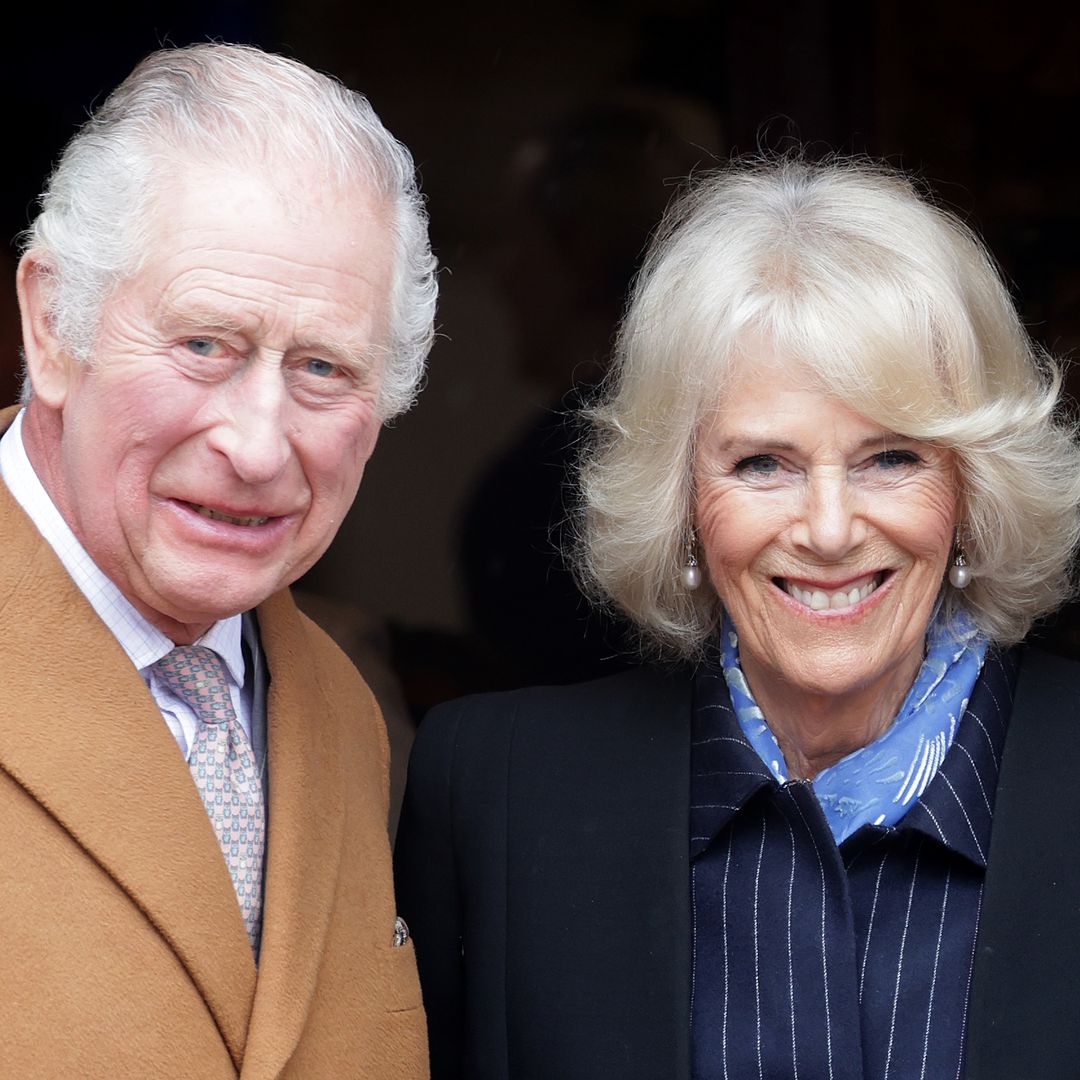 King Charles is hiring new help ahead of Buckingham Palace move