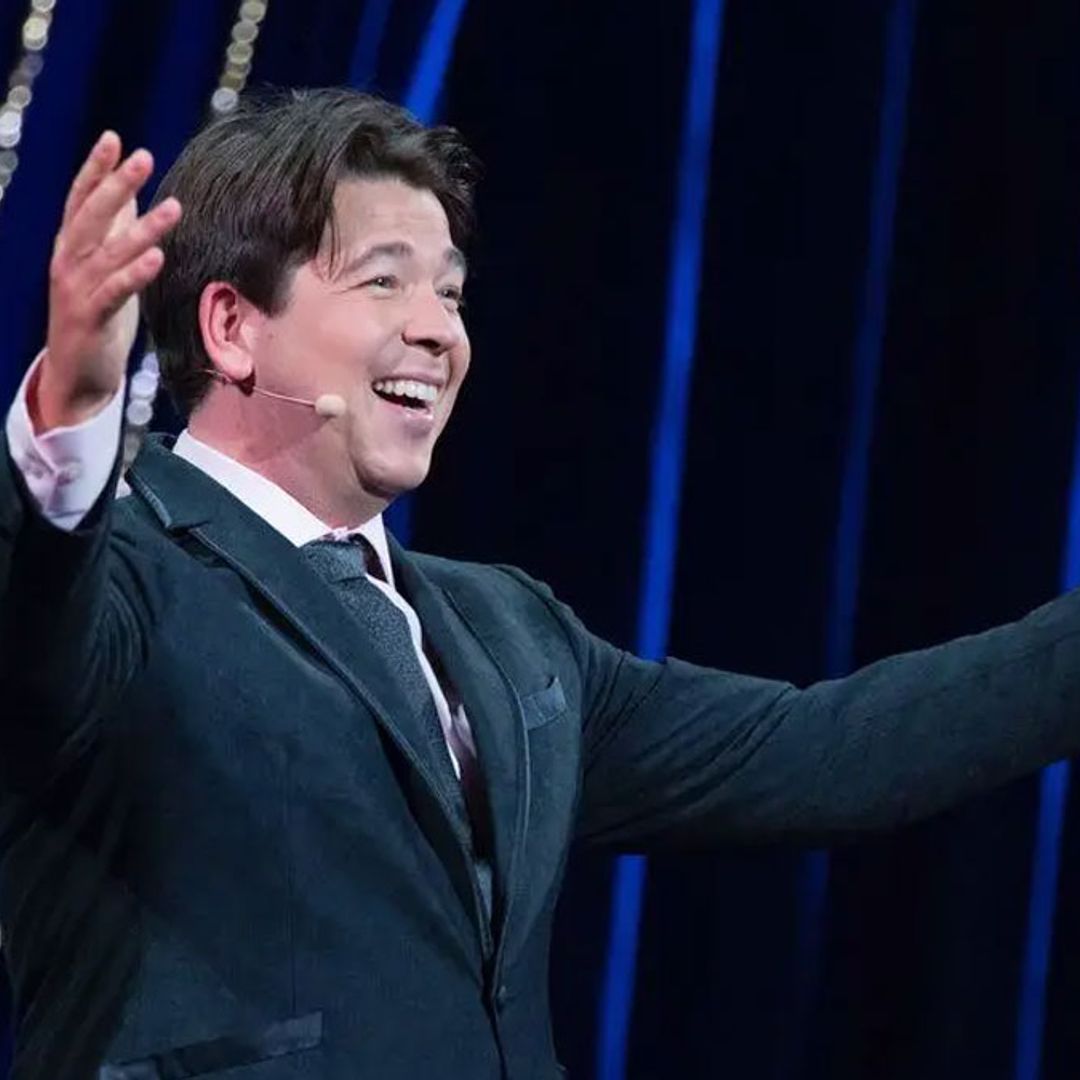 BBC Michael McIntyre's Big Show fans in 'floods of tears' after star's ...