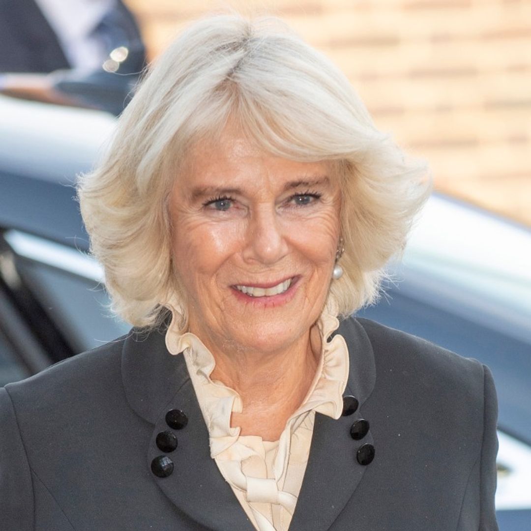 Palace confirms Camilla is well enough to attend Festival of Remembrance