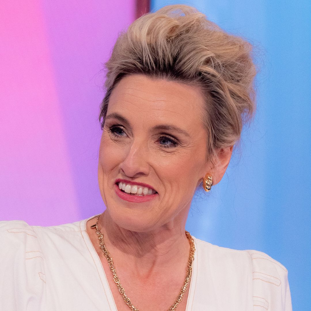 Masterchef's Grace Dent: 'I aim to grow old disgracefully'