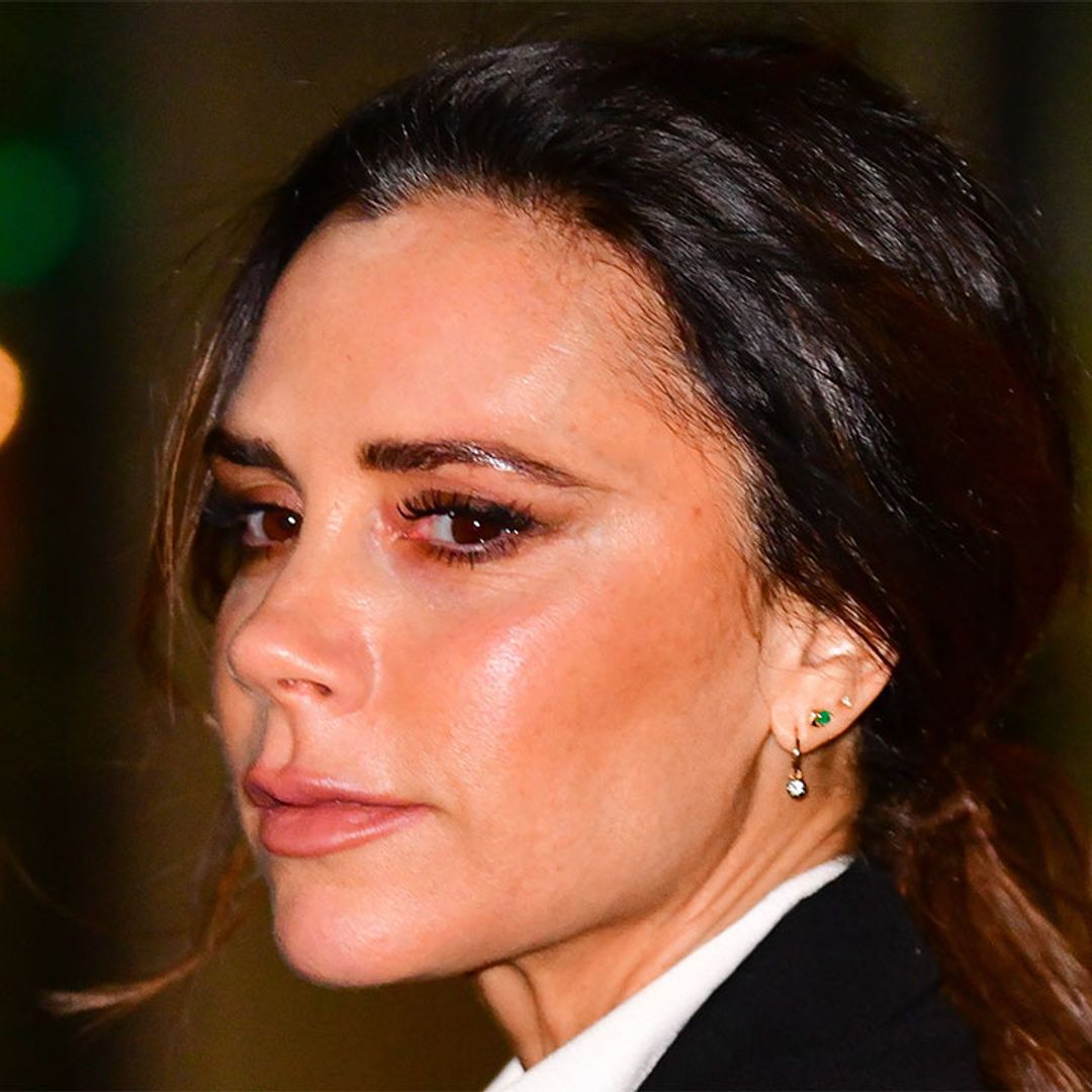 Victoria Beckham shocks fans with a trend you just wouldn't expect