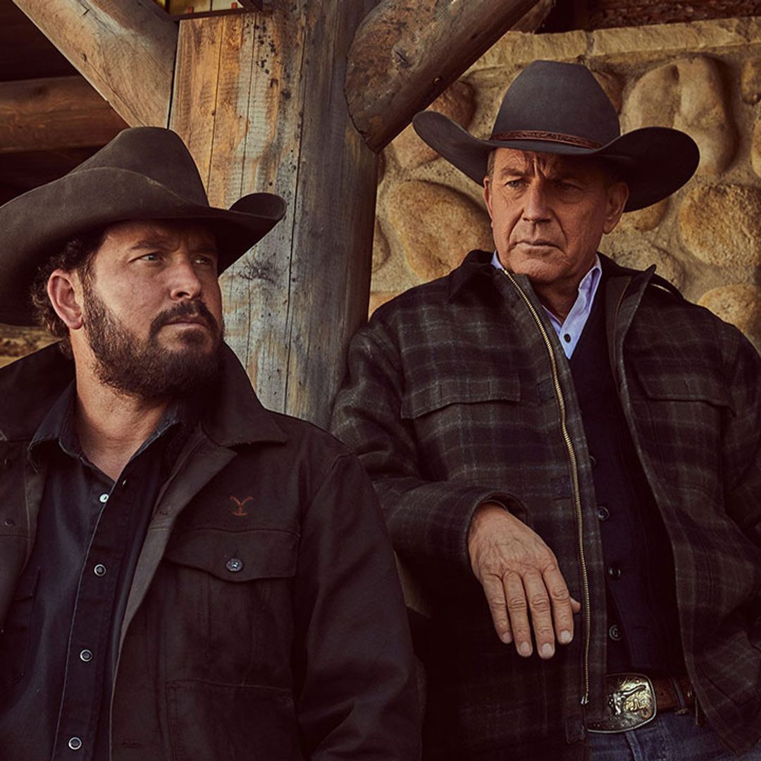 The release date for Yellowstone season four has been confirmed - and it's sooner than you think!