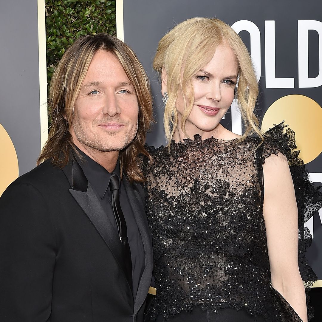 Most awkward Golden Globes moments of all time: from Nicole Kidman and Keith Urban, to Leonardo DiCaprio and Lady Gaga
