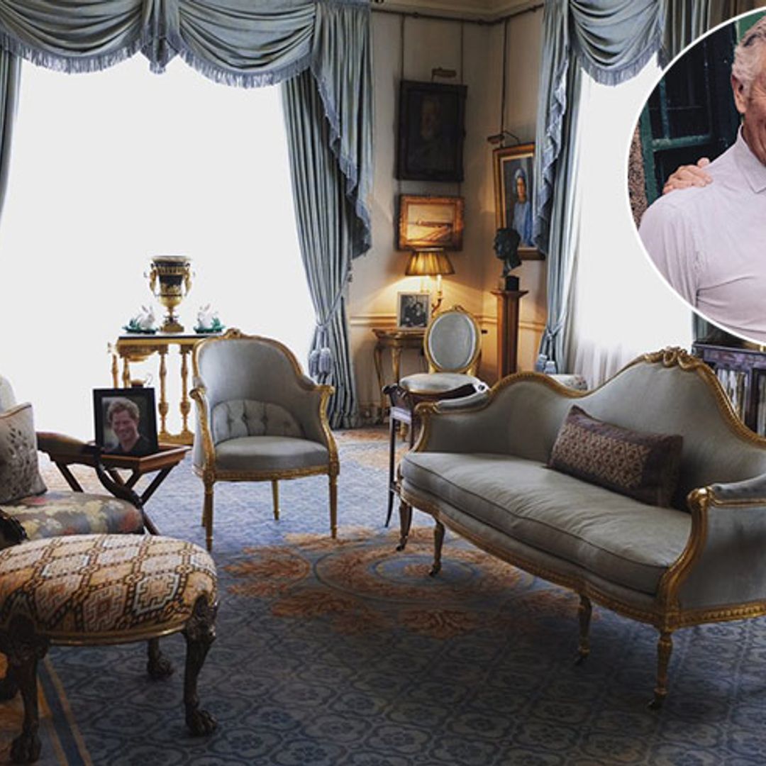 Ever wanted to visit Clarence House? Royal residence is now open to the public